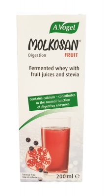 A.Vogel Molkosan Fruit 200ml